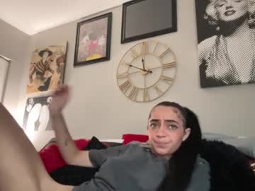 Globberton April 22, 2025 Chaturbate stream image