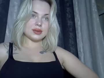 Helga_Now April 22, 2025 Chaturbate stream image