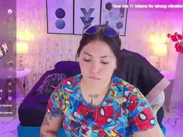 Isa_Reel April 22, 2025 Chaturbate stream image