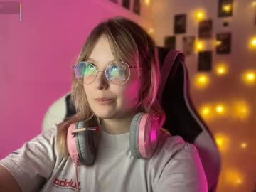 Jacywinslat April 22, 2025 Chaturbate stream image