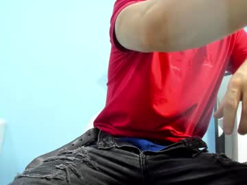 Jaycob_Hot April 22, 2025 Chaturbate stream image