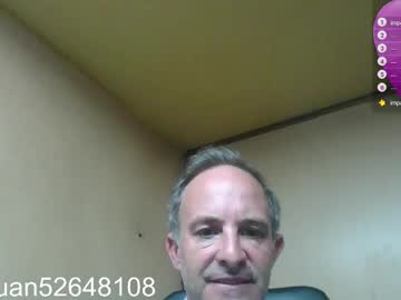 Johnq_23 April 22, 2025 Chaturbate stream image