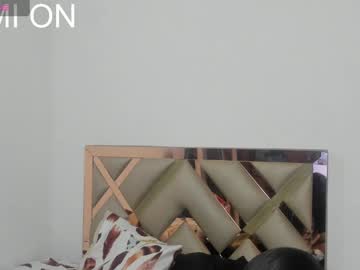 Liasanchezzz April 22, 2025 Chaturbate stream image
