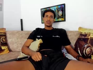 Lukepnoir_ April 22, 2025 Chaturbate stream image