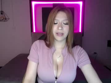Luna_Marlovy April 22, 2025 Chaturbate stream image