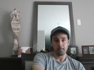 Luxton33 April 22, 2025 Chaturbate stream image