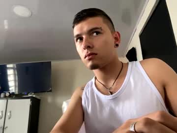 Maiki_Foxx April 22, 2025 Chaturbate stream image