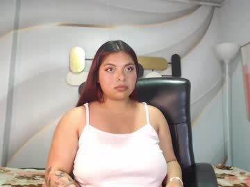 Nadia_Gh April 22, 2025 Chaturbate stream image