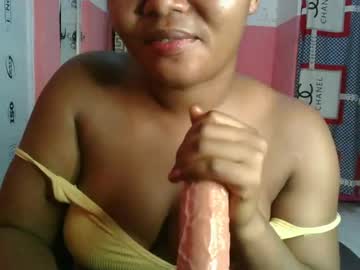 Nasty_Ebonyyqueenn April 22, 2025 Chaturbate stream image