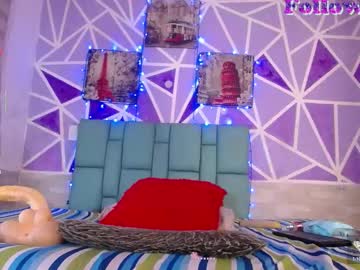 Phenelope_Xxx April 22, 2025 Chaturbate stream image