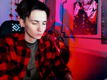 Ray__Taylor April 22, 2025 Chaturbate stream image