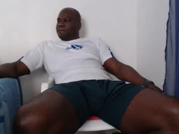 Senyeiblack April 22, 2025 Chaturbate stream image