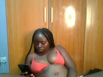 Shawty_Boo April 22, 2025 Chaturbate stream image