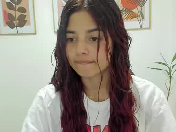 Shylittlebunny April 22, 2025 Chaturbate stream image