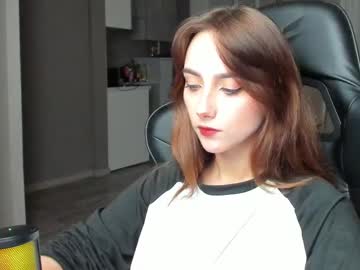 _Silverdream April 22, 2025 Chaturbate stream image