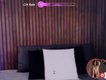 Sindyevans_ April 22, 2025 Chaturbate stream image
