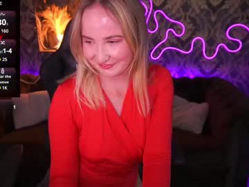Sofiebloom April 22, 2025 Chaturbate stream image