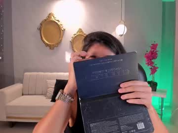 Sussanelliot April 22, 2025 Chaturbate stream image