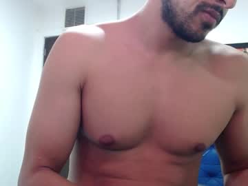 Thomas_Neuman April 22, 2025 Chaturbate stream image