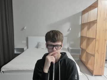 Thomas_Shelbivip April 22, 2025 Chaturbate stream image
