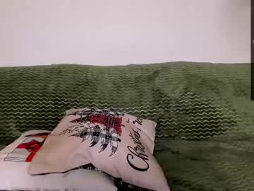 Tina_Mayway April 22, 2025 Chaturbate stream image