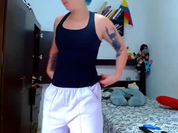 Tomboyblue April 22, 2025 Chaturbate stream image