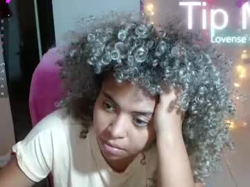 Victoria_Miler April 22, 2025 Chaturbate stream image