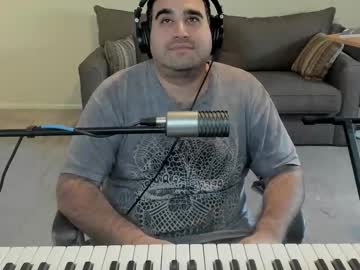Aaroleplayer April 22, 2025 Chaturbate stream image