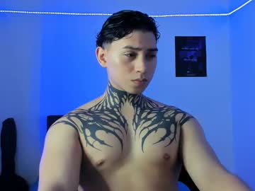 Alessandro_Wolf stream photo from April 22, 2025