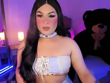 Alexia_Mattel April 22, 2025 Chaturbate stream image