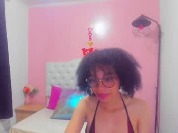 Amelia_Rousse69 April 22, 2025 Chaturbate stream image