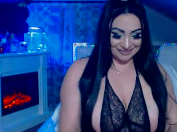 Amyrarosera April 22, 2025 Chaturbate stream image