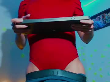 Arnold_Laurent April 22, 2025 Chaturbate stream image