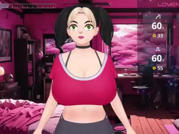 Bustyabi April 22, 2025 Chaturbate stream image