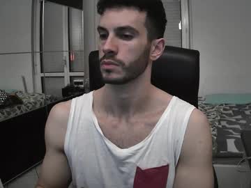 Cambooyy April 22, 2025 Chaturbate stream image