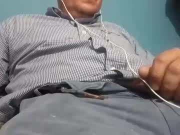 Cumbian_Chero April 22, 2025 Chaturbate stream image