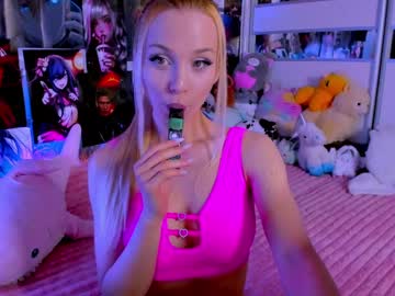 Cuttie_Ponyy April 22, 2025 Chaturbate stream image
