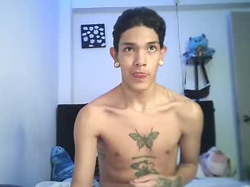 Daanny18 April 22, 2025 Chaturbate stream image