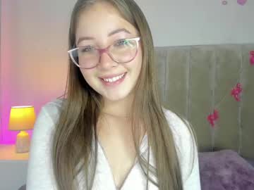 Dahlia_Rousse April 22, 2025 Chaturbate stream image