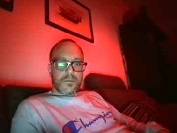 Degrandis stream photo from April 22, 2025