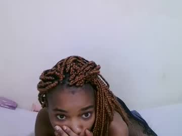 Delicacylicious1 April 22, 2025 Chaturbate stream image