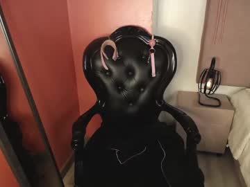 Dracu_Dom April 22, 2025 Chaturbate stream image