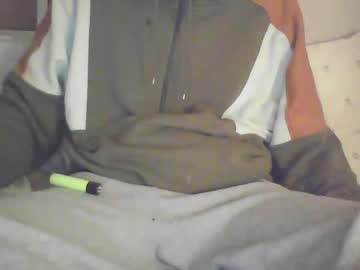 Gowther97 April 22, 2025 Chaturbate stream image