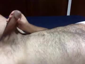 Hairyweedman April 22, 2025 Chaturbate stream image