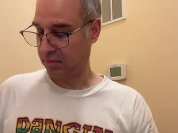 Honey_Man14 April 22, 2025 Chaturbate stream image