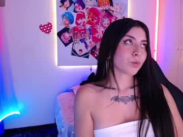 Im_Rosse_ April 22, 2025 Chaturbate stream image