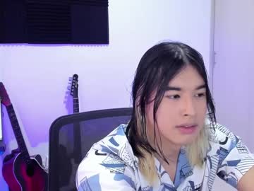 Jordiwilldd April 22, 2025 Chaturbate stream image