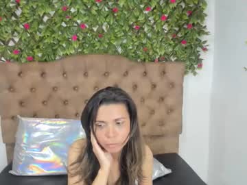 Julina_Hot69 April 22, 2025 Chaturbate stream image