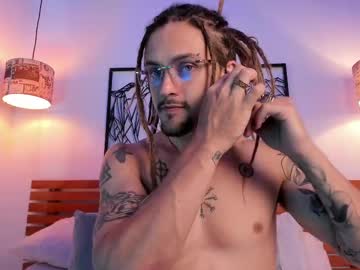 Liamlionn April 22, 2025 Chaturbate stream image