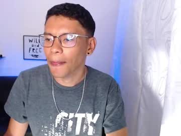 Maateoo19 April 22, 2025 Chaturbate stream image